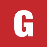 blackpool gazette android application logo